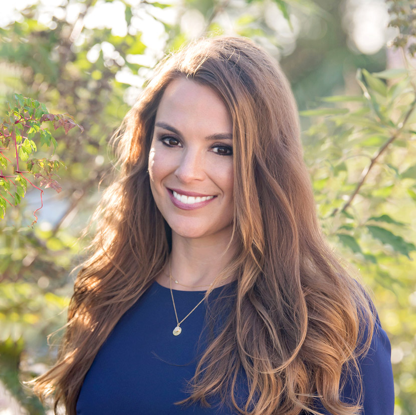 Holly Berry, MBA, Head of People and Culture