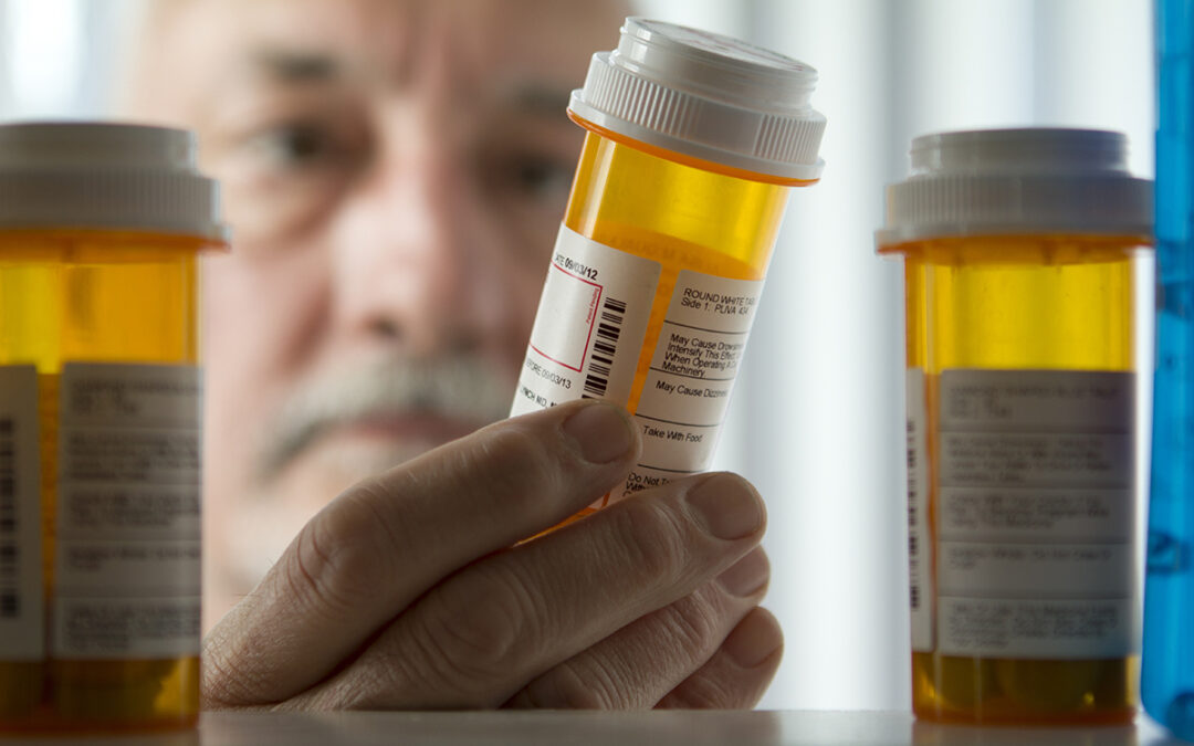 Why You (and Your Doctor) Should #KnowYourRisk for Opioid Addiction